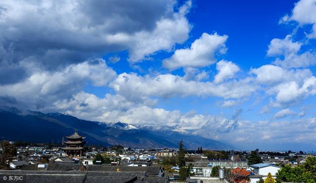 中国最适合旅居养老的十大城市，你更喜欢哪里？