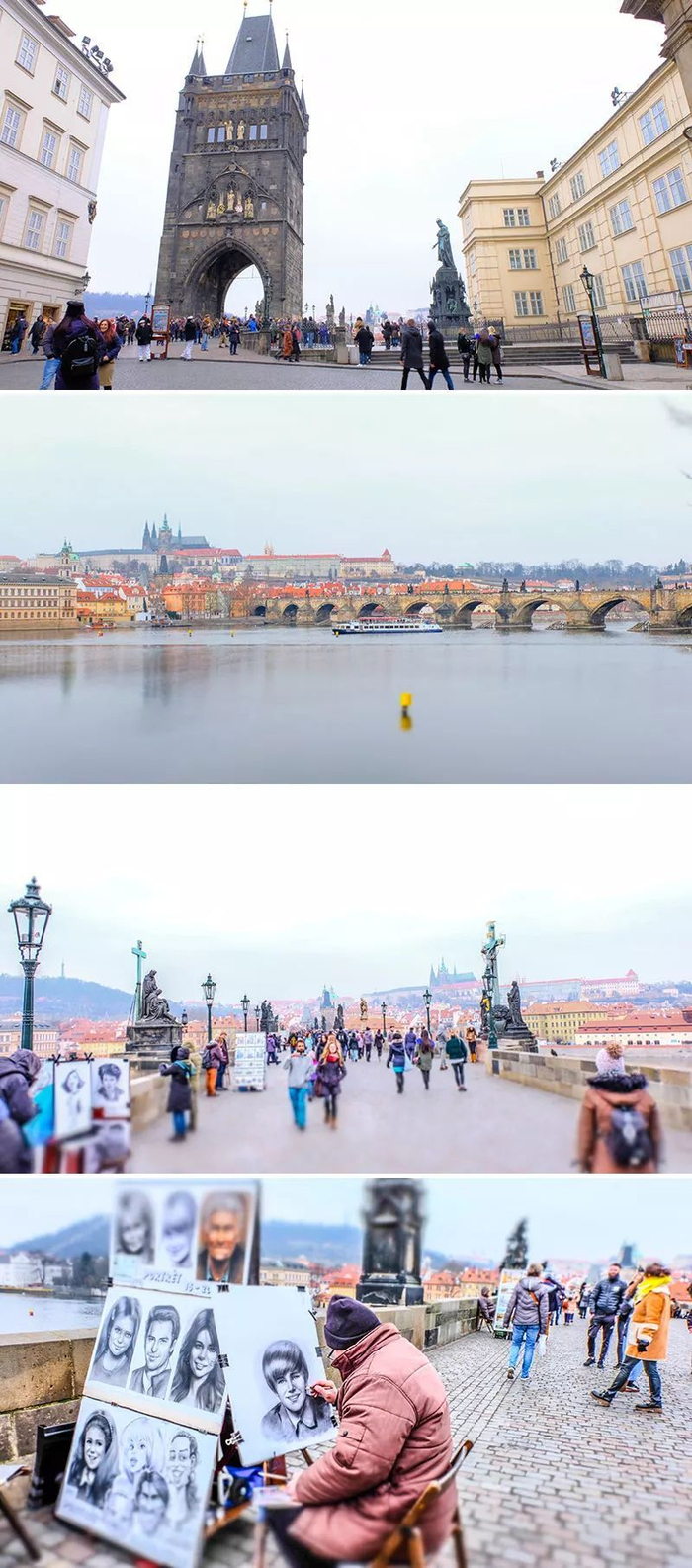捷克-奥地利-匈牙利游记（一）：去了一个假布拉格？|捷克|布拉格|奥地利