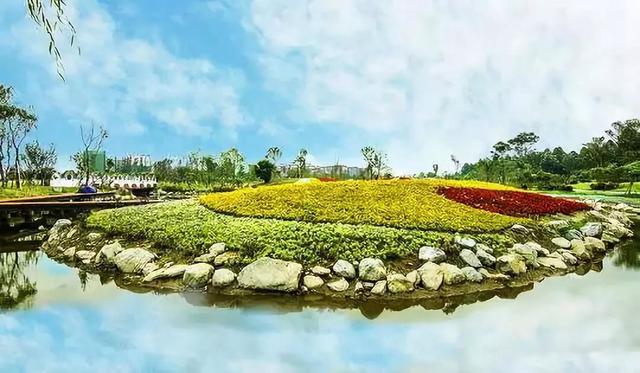 春节四川怎么玩？游锦江、耍绿道、看灯会……包你7天不重样！