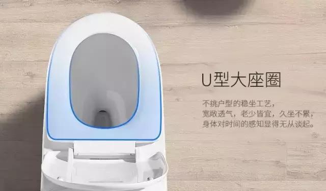 马桶挑选秘籍,只需知道这4点!!