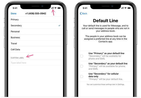 亚马逊手机号码可以双卡双待吗?