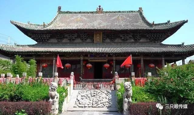 山西为什么有两个“绛县”？哪一个的历史更源远？