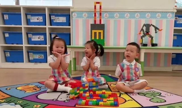 东莞2019最贵10家幼儿园!3年学费可以买部保时捷!!
