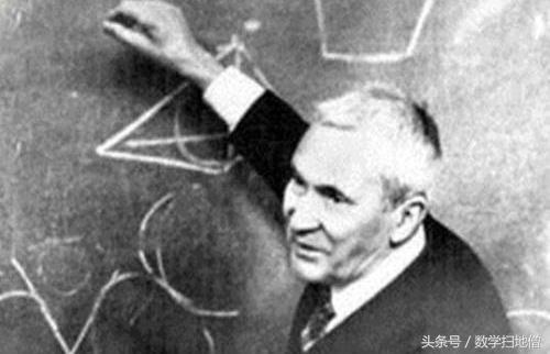 苏联数学超级巨星—柯尔莫哥洛夫
