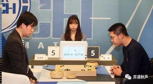 LG杯预选赛中国狂夺本赛十三席 中韩对抗唯一漏网之鱼又是崔精