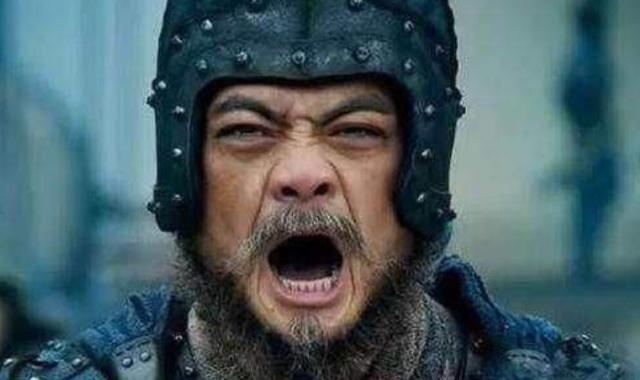 魏延与黄忠相比谁的武功高，从关羽对战黄忠一事就能看出来
