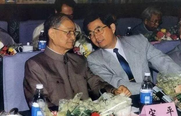 这位“中国元老”，如今已经101岁，他的后代子女今如何呢