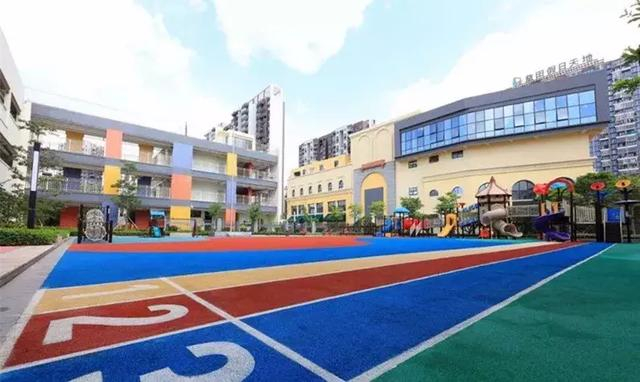 东莞2019最贵10家幼儿园!3年学费可以买部保时捷!!