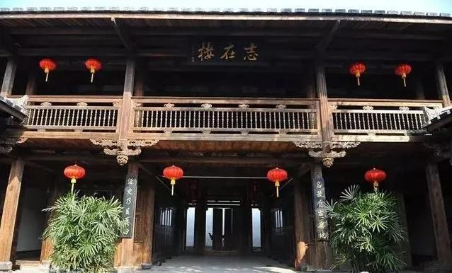 鄢家花厅，刘家大院，三坊七巷美术馆，林则徐纪念馆