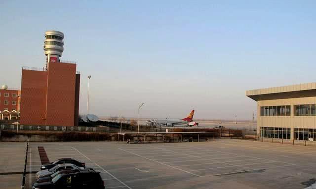 兰州中川国际机场：西北重要门户机场，国际备降机场