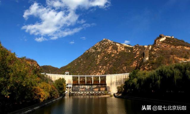 京郊最值得去的五大长城！特色迥异的它们，景色不输八达岭！