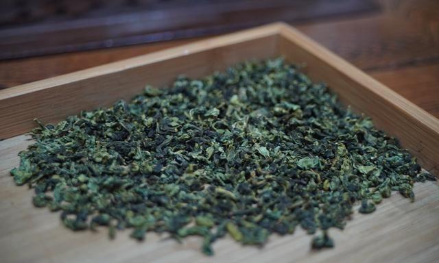 安溪探茶：卖茶者说，对于老茶虫，铁观音才是最有滋味的茶