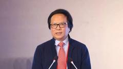中美绿色基金董事长徐林任北京股权基金协会轮值主席