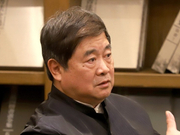 故宫7年 网红院长单霁翔都经历了啥？