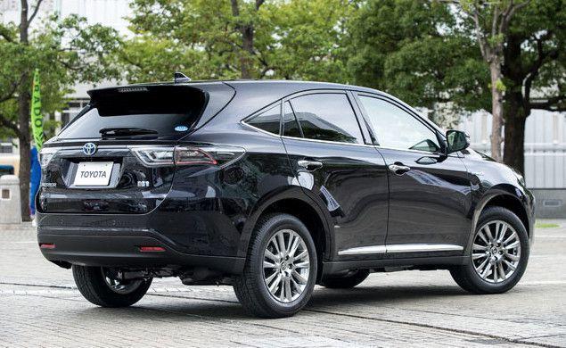 丰田又一大7座SUV，全身黑科技，2.0T怼231马力 19万买啥汉兰达