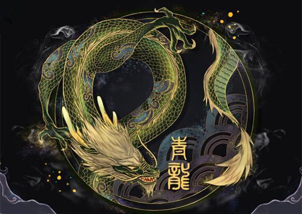 中国神话里有四大神兽、四大灵兽、四大凶兽，它们有什么不同？