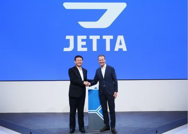 JETTA品牌发布三车齐发，没了“VW标”国人消费者还会买账吗？