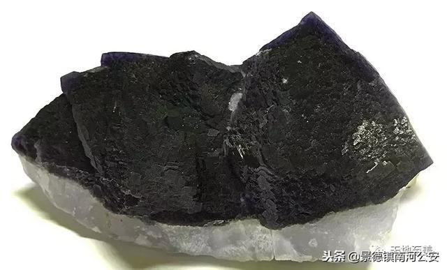 超500万吨！江西发现省内最大萤石矿床