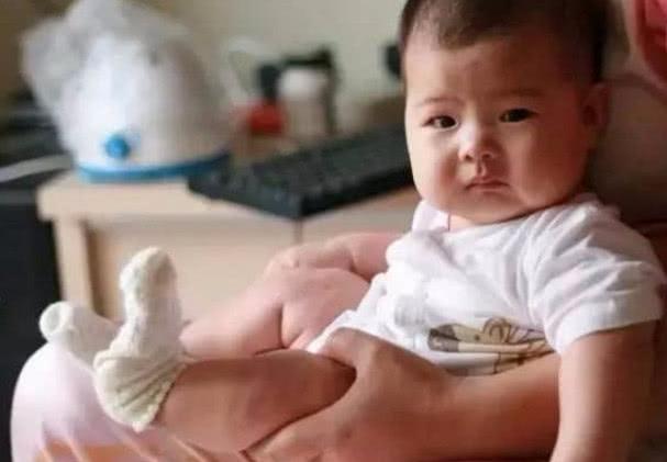 过早给孩子把尿到底好不好,不懂父母要好好看看!