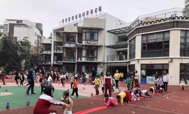 东莞2019最贵10家幼儿园!3年学费可以买部保时捷!!