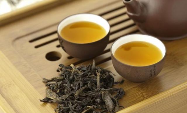 盘点我国5种顶级茶叶，第5种被称为“神茶”，只供人们观赏！