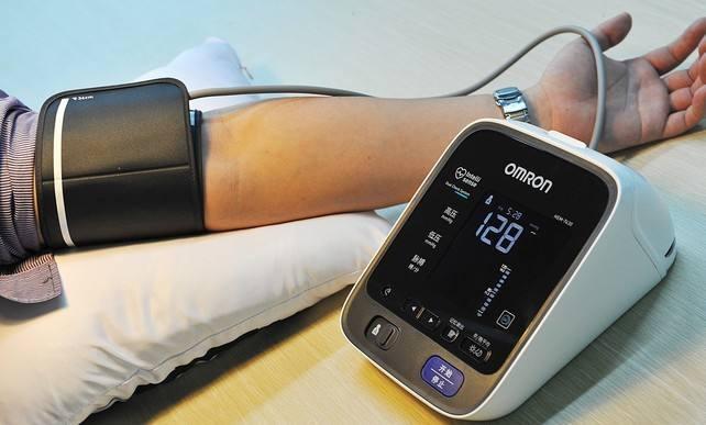 血压到底看高压重要，还是看低压主要？有什么区别？