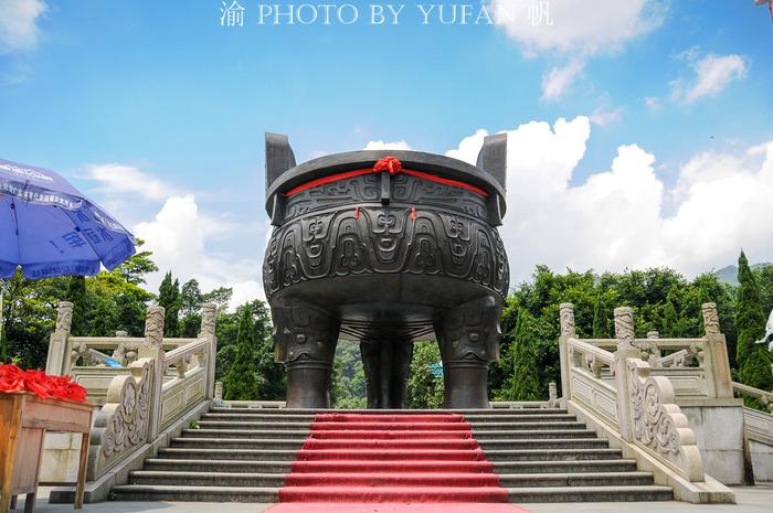 周末去肇庆怎么玩？吃喝玩乐看这一篇文章就够了