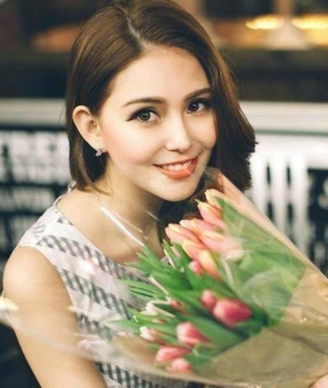 全球最美六位混血儿 Angelababy 郭碧婷上榜 第一位美的令人窒息