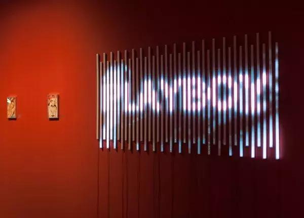 “解码世纪审美”时尚艺术展，呈现《PLAYBOY》65年历史经典