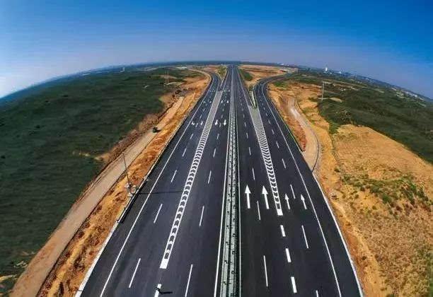 最新！陕西公路网规划：总规模1.4万公里，2020年县县通高速！