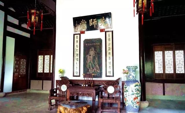 以爱情为主题，梁祝文化公园