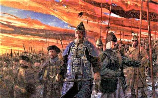 清朝的兵服上，“兵”和“勇”一字之差，为何待遇却有天壤之别？