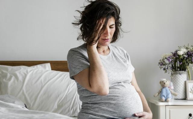 据一项研究表明，怀孕期间的恶心预示着儿童智商水平较高