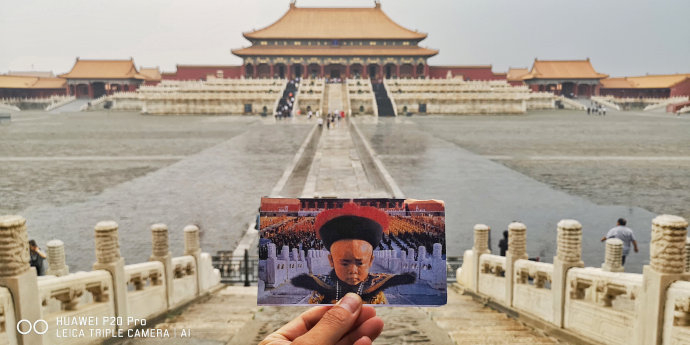 【冰沁于心】<a href='http://travel.sina.com.cn/gana-lvyou/?from=b-keyword' >戛纳</a>电影时光之旅,当现实遇上过去,一场奇妙体验火热出炉!