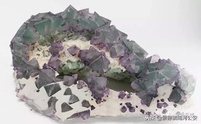 超500万吨！江西发现省内最大萤石矿床