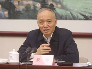 北京市委书记蔡奇参加朝阳团审议 为他们点赞