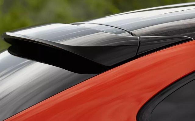 全新轿跑SUV保时捷Coupe开启预售 4月16日发布