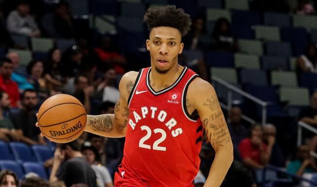 本赛季NBA十大最弱球员：4人被裁员，最后1人被弃数次，仍未被裁