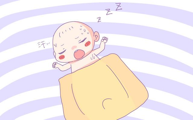 睡觉时父母的这4个动作，会影响宝宝发育