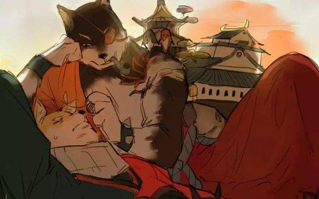 阴阳师这些式神自带御魂，对阵容几乎零要求，犬神无视任何副本！