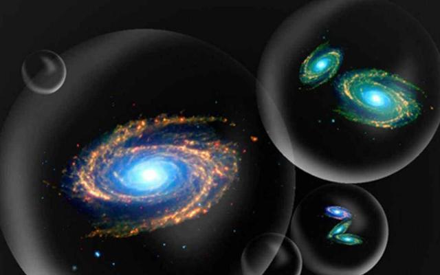平行宇宙真的存在吗？