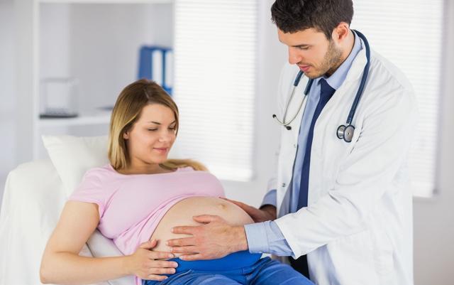 孕妈B超产检为双胞胎，分娩却只生下一个！医生：另一个被吸收了