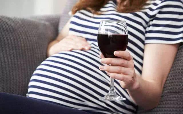 孕妇喝红酒是好是坏？到底能不能喝！