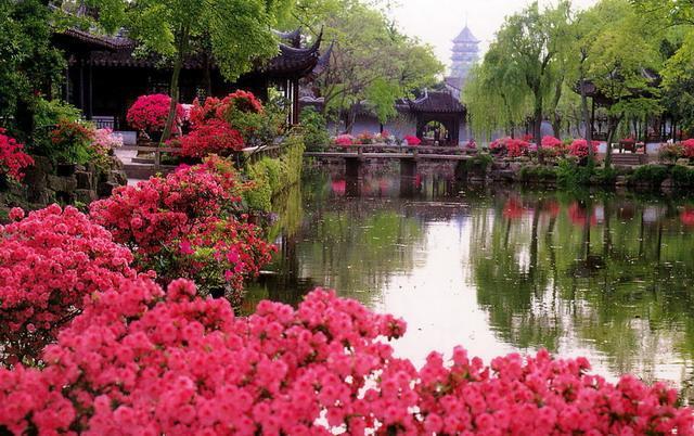 自驾游路书|京杭大运河5日休闲之旅，从杭州到微山湖（干货）