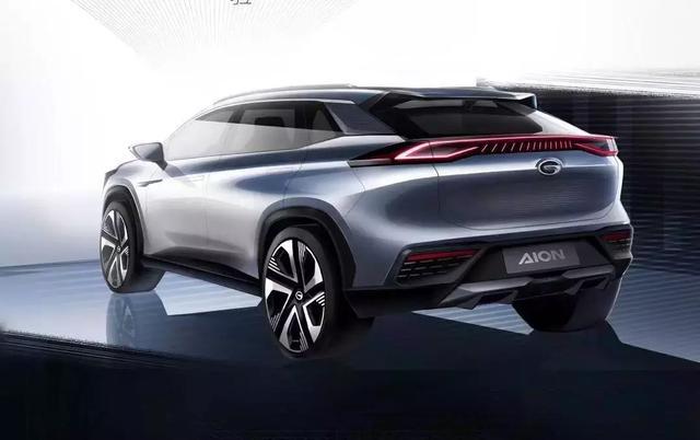 豪华纯电超跑SUV，百公里加速3.9秒，续航超600km，比Model X长