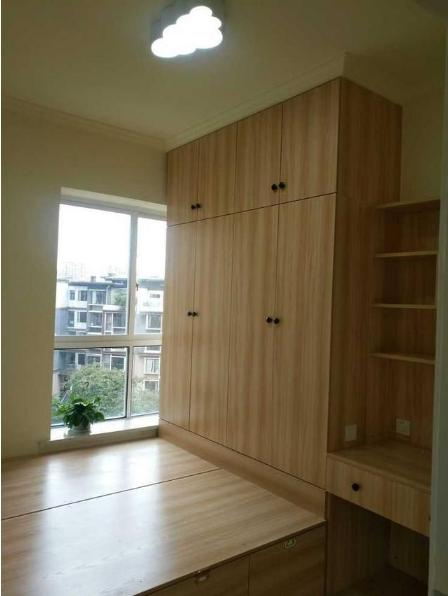 老木工分享：打柜子和买柜子哪个划算？6个角度对比，不花冤枉钱