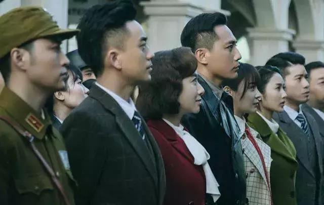 《国宝奇旅》最大惊喜是袁姗姗，这演技绝了，曾因演技差被骂惨