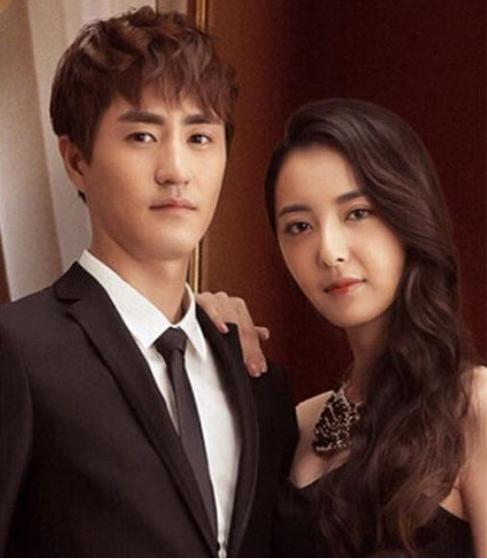 61岁杨立新，二婚娶小33岁妻子，儿子杨玏与米露被赞男才女貌