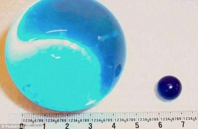 水凝胶是制作软体机器人的常用材料？水凝胶是什么东西呢？