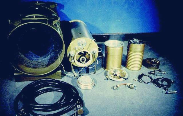 史上最蠢的计划:造一颗重7.2吨,直径1.8米的核地雷阻止苏联偷袭